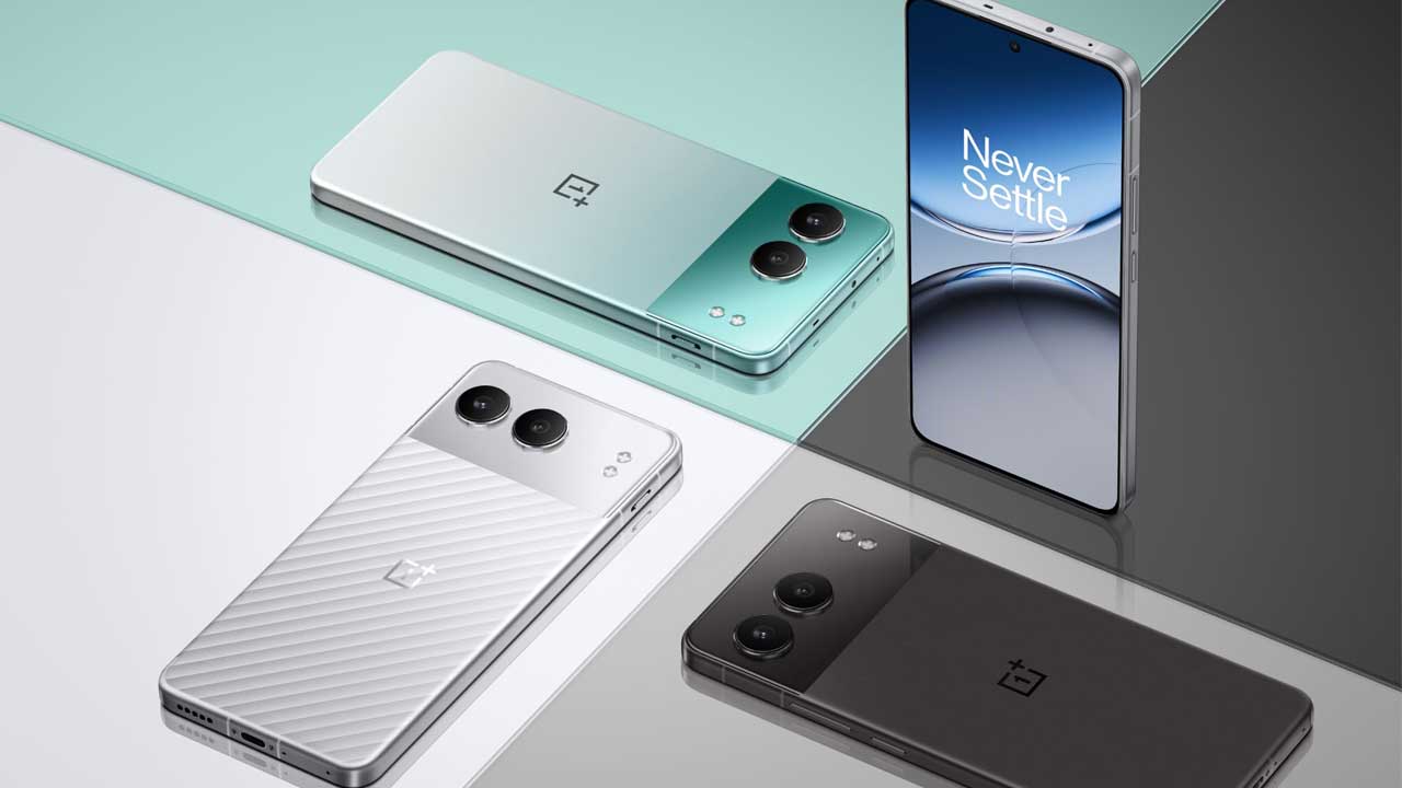 oneplus Nord 5