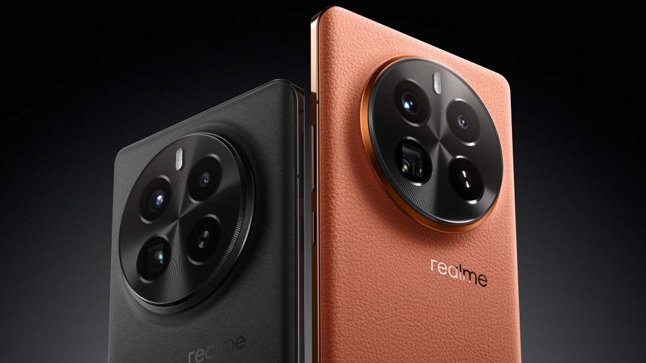 Realme GT7 Pro price