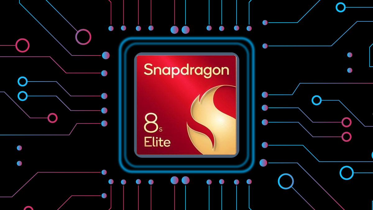 Snapdragon 8s Elite Phones