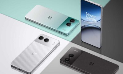 OnePlus Nord 5