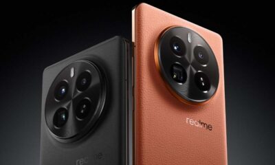 Realme GT7 Pro price in India