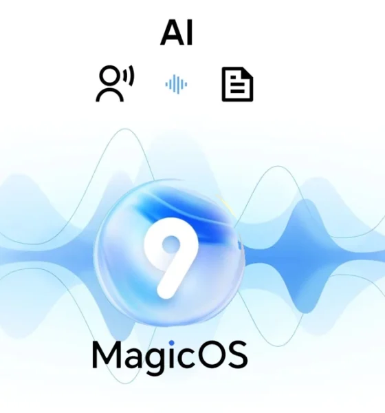 Honor MagicOS 9.0 AI features