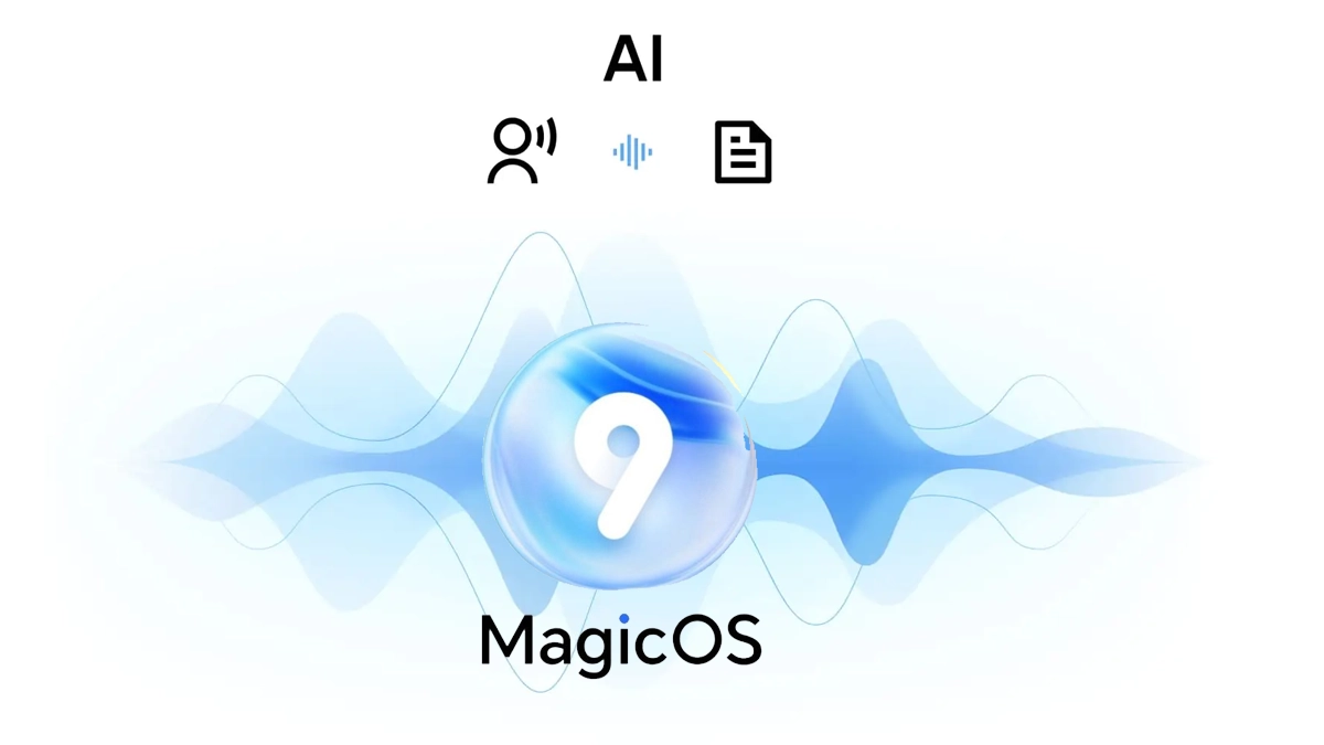 Honor MagicOS 9.0 AI features