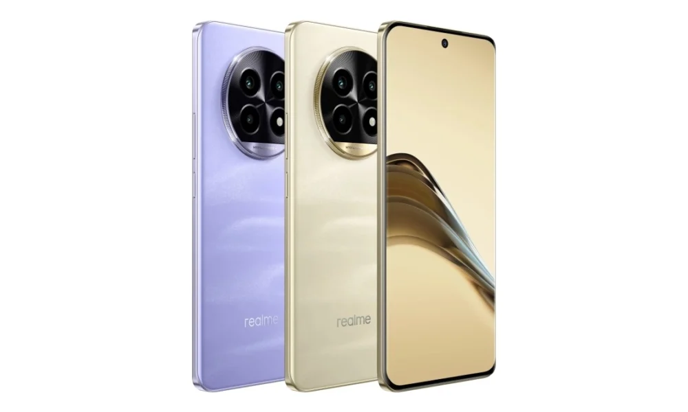 Realme 14 Pro Lite 5G