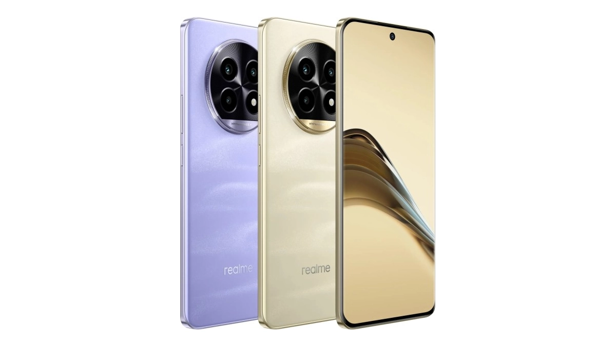 Realme 14 Pro Lite 5G