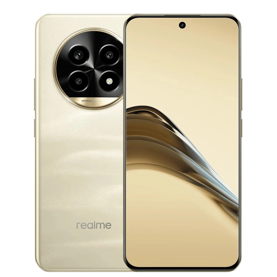 Realme 14 Pro Lite glod