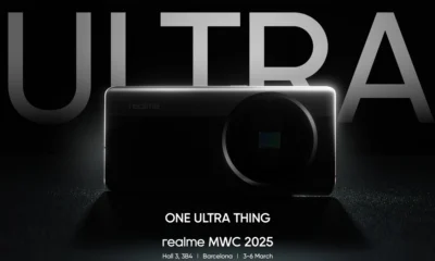 Realme Ultra