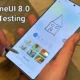 Samsung One UI 8