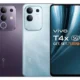 Vivo T4x 5G