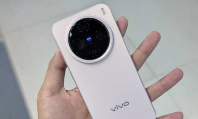 vivo X200s