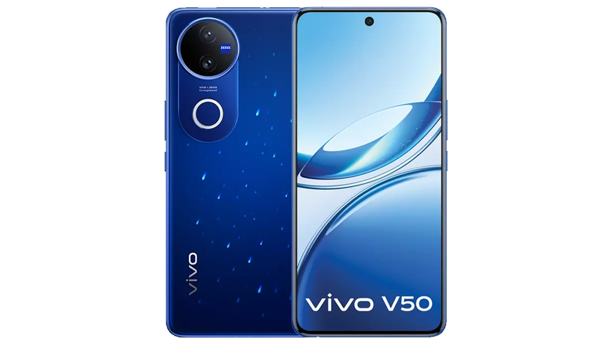 Vivo V50